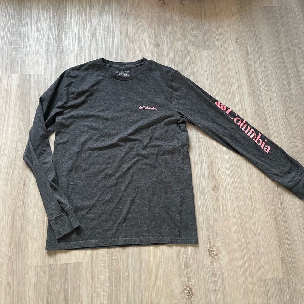 Women’s Columbia long sleeve